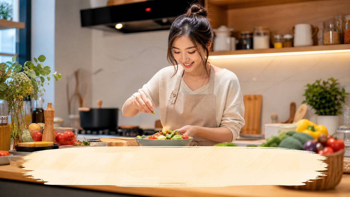 黑丝生活视频-美食烹饪视频教程